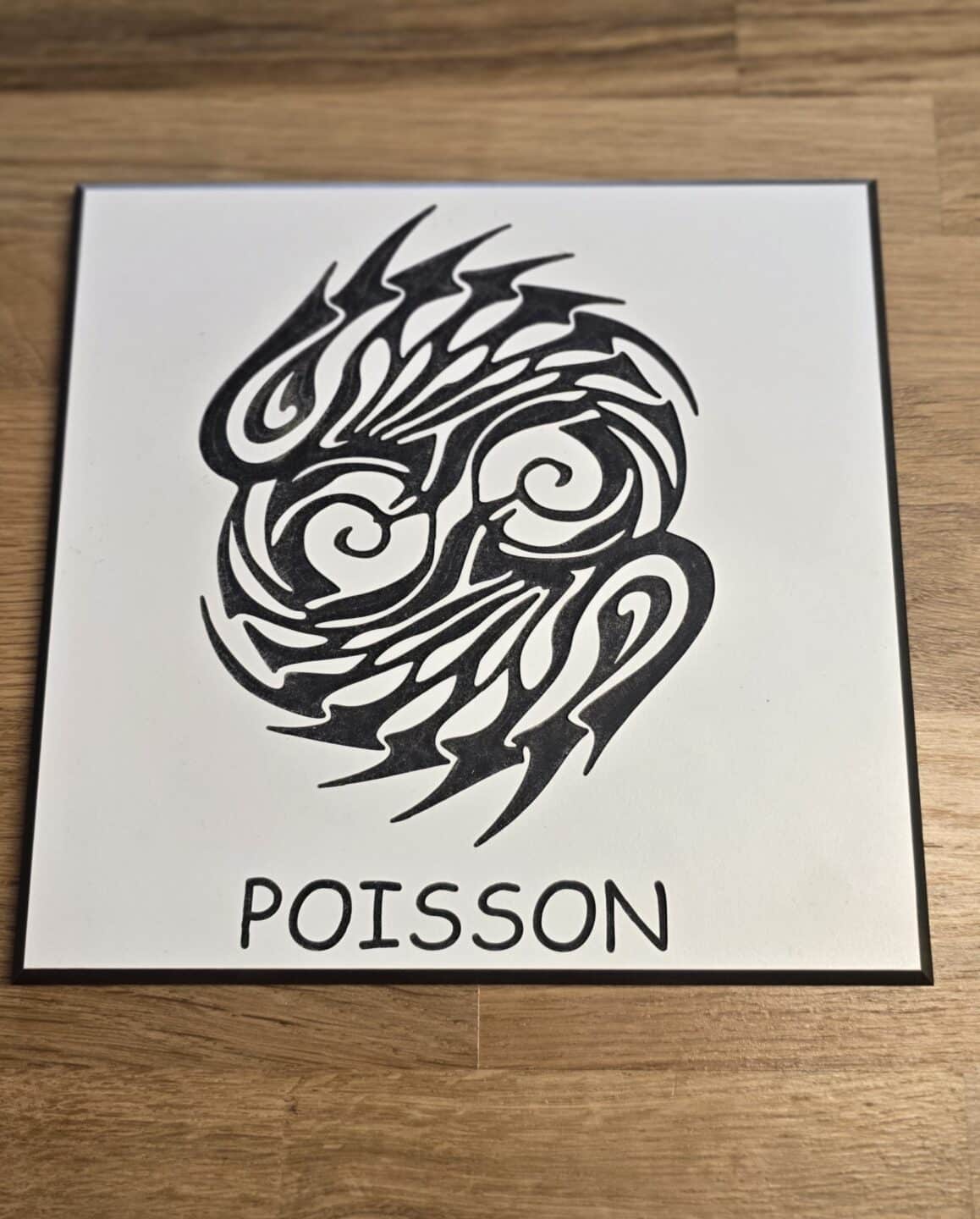 Dessous de plat Coray - Scaër Quimperlé Dessous de plat Bélier – Image 11