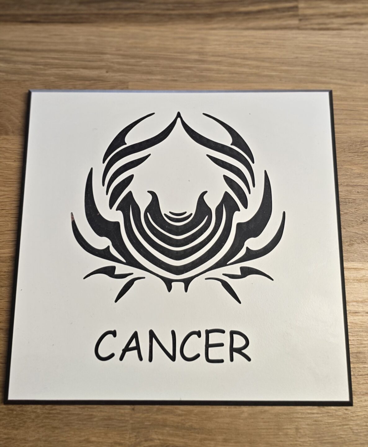 Dessous de plat Mellac - Scaër Quimperlé Dessous de plat Bélier – Image 8