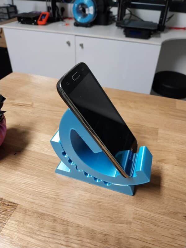 Porte téléphone réglable – Image 2