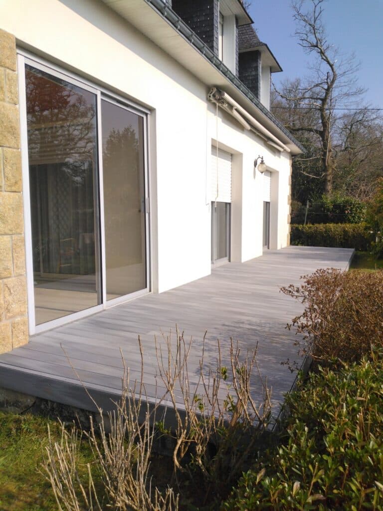 terrasse5 - Scaër Quimperlé