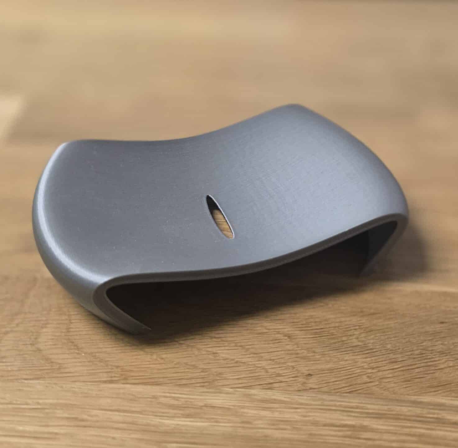 Porte savon Coray 1 - Scaër Quimperlé Porte Savon