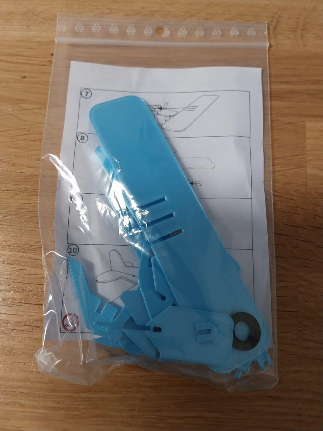 avion monoplan scaer - Scaër Quimperlé Avion monoplan – Image 3