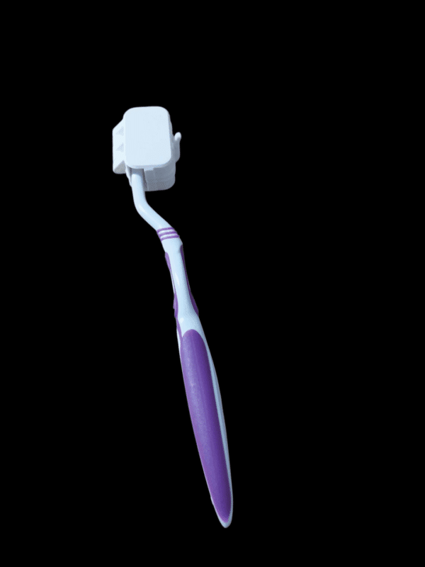 Etui à brosse à dent