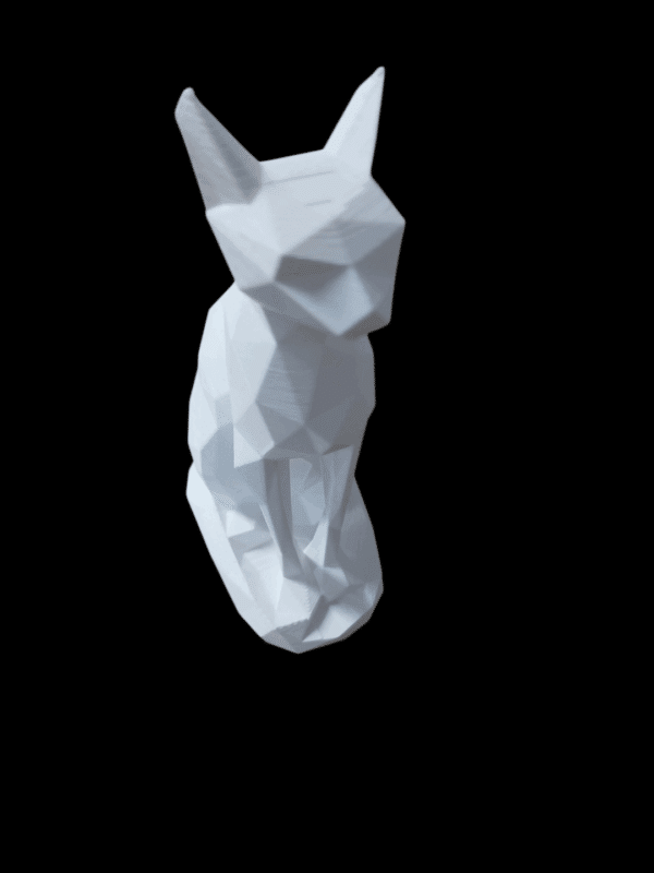 Chat sphinx