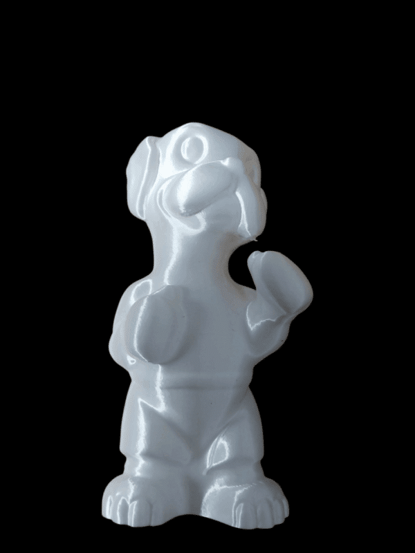 chien boxeur – Image 2