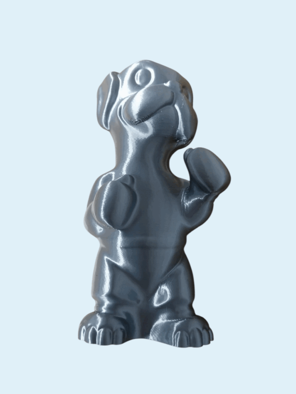 chien boxeur – Image 3