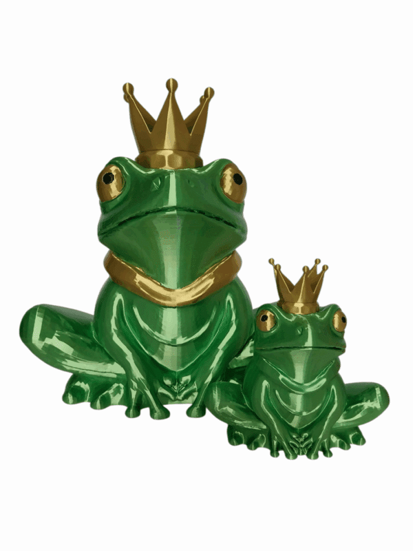 Grenouille
