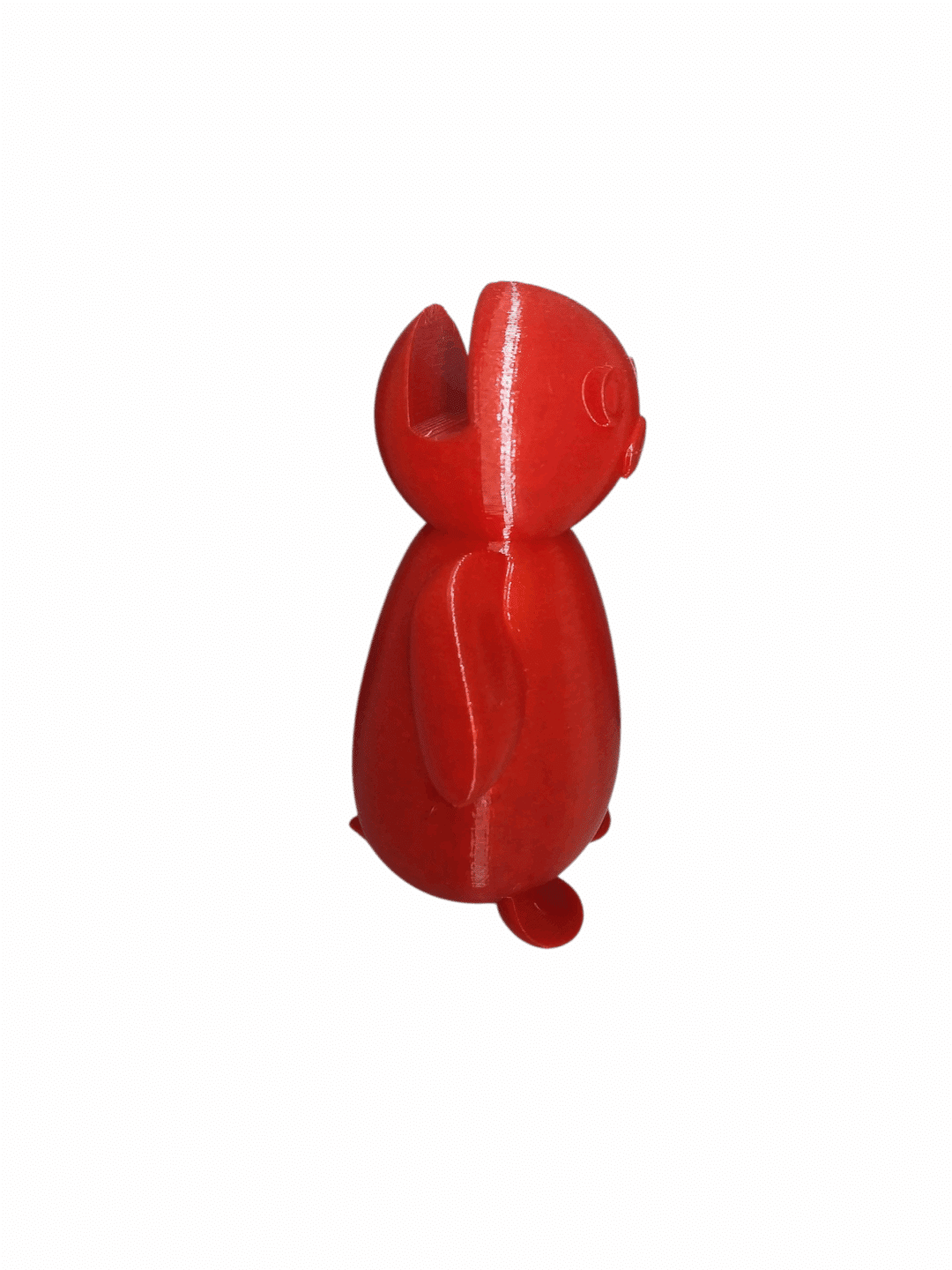 pingouin porte lunette elliant - Scaër Quimperlé Support lunette – Image 3