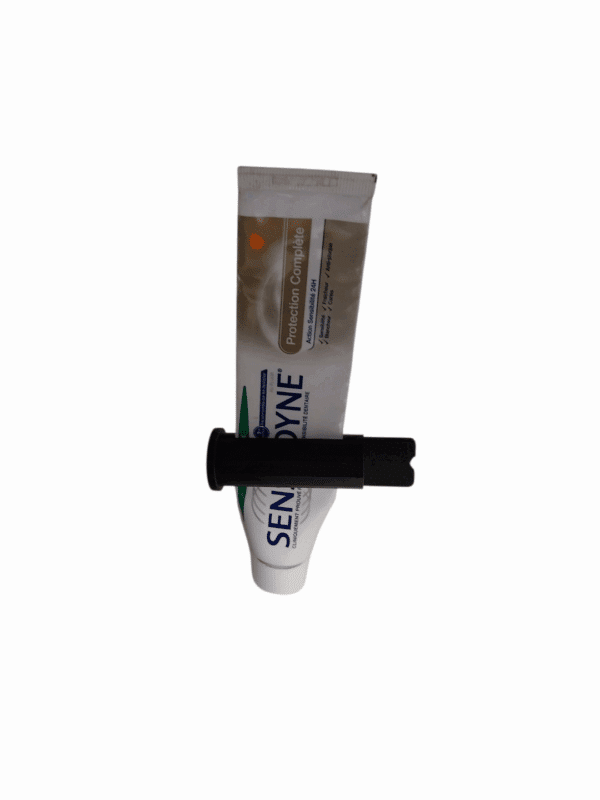 Presse tube