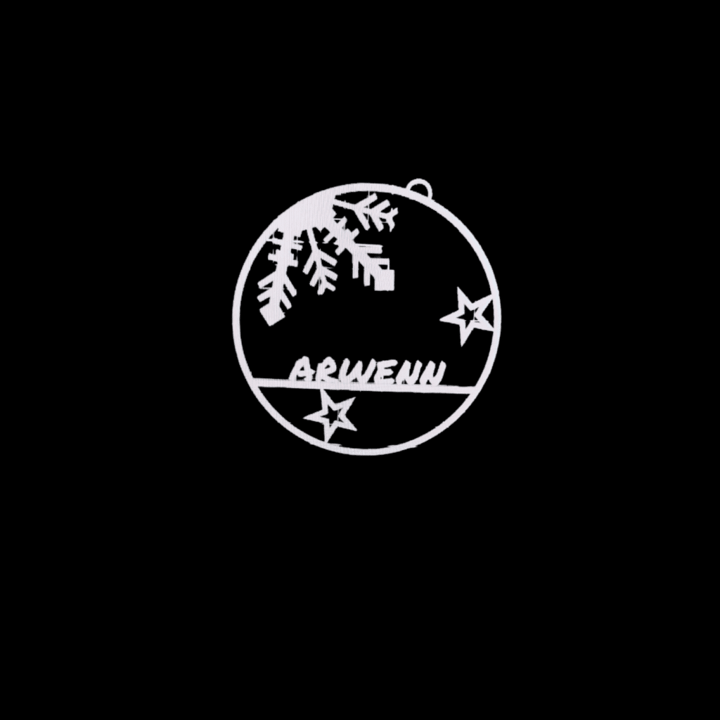 boule prnom mono bannalec - Scaër Quimperlé