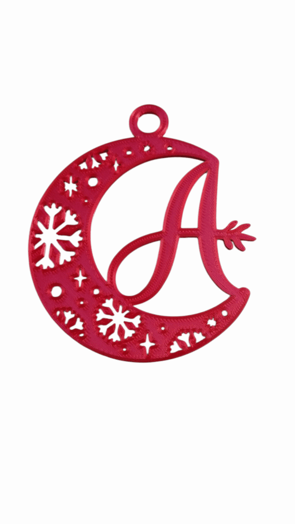 lune initiale a scaer - Scaër Quimperlé