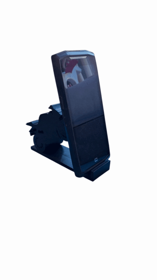 Porte téléphone moto – Image 2