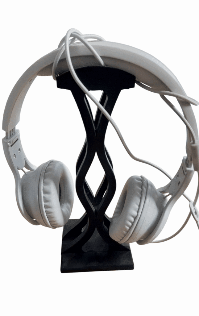 support casque moelan - Scaër Quimperlé