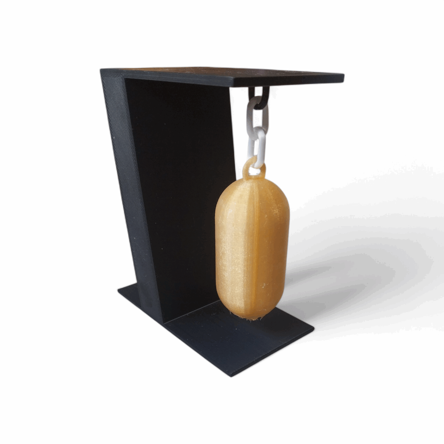 punching ball de bureau scaer - Scaër Quimperlé Punching ball de bureau – Image 3