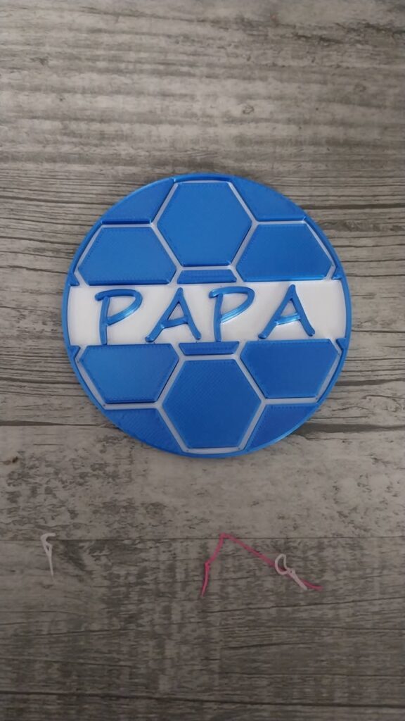 Collection football Porte cle sous verre pot a crayon 2 980474687824540 - Scaër Quimperlé